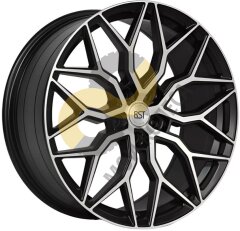 RST R2104FF 9x21 5x120 ET40 Dia64.1 BDM