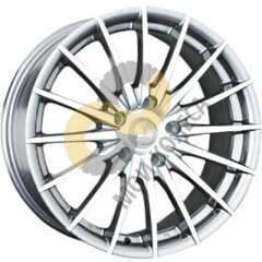 LS Wheels LS367 7x16 4x100  ET40 Dia73.1 SF ()