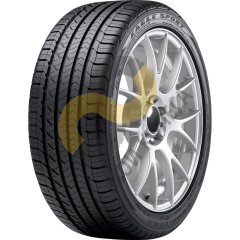 Goodyear Eagle Sport All-Season RunFlat 255/45 R20 105V ()