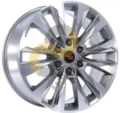 LegeArtis Concept TY572 8.5x20 6x139,7 ET25 Dia106.3 GMF