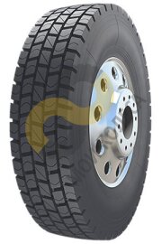 Satoya SD-060 215/75 R17.5 135/133J (PR16)  