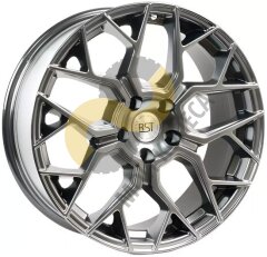 RST R148 8x18 5x112 ET30 Dia66.6 GRD