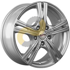 X'trike X-112 6.5x16 5x105 ET39 Dia56.6 HS