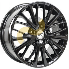 RST R036 6.5x16 5x112 ET39.5 Dia66.6 BL