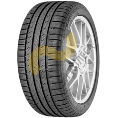 Continental ContiWinterContact TS810 Sport SSR