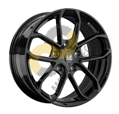 LS Forged FG26 9x20 5x150 ET50 Dia110.1 BK