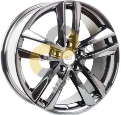 RST R128 7.5x18 5x114,3 ET45 Dia67.1 BMG