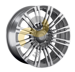 LS Forged FG18 8x19 6x139,7 ET25 Dia106.1 MGMF