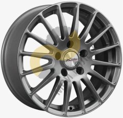 X'trike X-128 6.5x16 5x105 ET38 Dia56.1 HSB