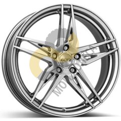 DOTZ Interlagos 7.5x19 5x112  ET51 Dia57.1 HS ()