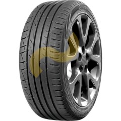 Premiorri Solazo S Plus 215/55 R17 94W ()