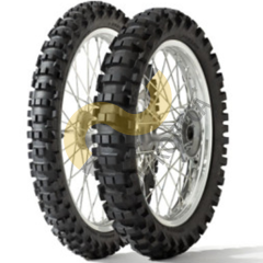 Dunlop Sports D952 110/90 R18 61M Задняя (Rear) 
