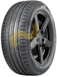 Ikon Tyres Hakka Black 2 SUV 265/40 R21 105Y
