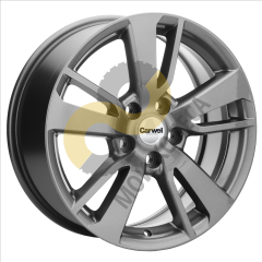 Carwel Чага 7.0x17 5x114,3  ET39 Dia60.1 GRT ()