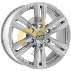 X'trike X-124 7.5x17 6x139,7 ET36 Dia100.1 HS
