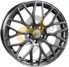 RST R137 7x17 4x108 ET26 Dia65.1 GG