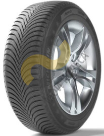 Michelin Alpin 5 ZP 225/45 R17 91V