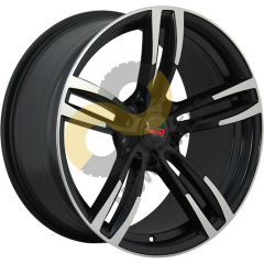 LegeArtis A119Y 9.0x20 5x112  ET33 Dia66.6 MBF ()