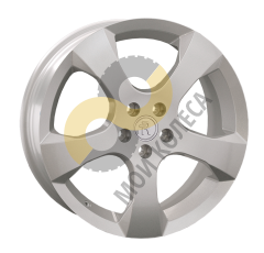 Replay CHR34 7.5x18 5x108  ET36 Dia65.1 S ()