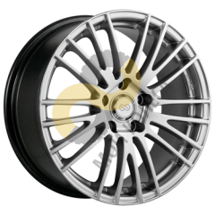 Enkei SC18 7.5x17 5x100  ET42 Dia56.1 HBP ()