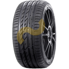 Ikon Tyres Hakka Black 255/35 R20 97Y
