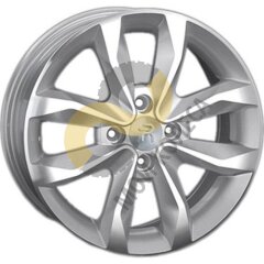 LegeArtis RN92 Y 6x15 4x100 ET40 Dia60.1 SF