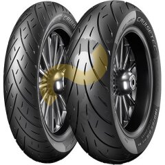 Metzeler Cruisetec 180/55 R18 74W Задняя (Rear) ()