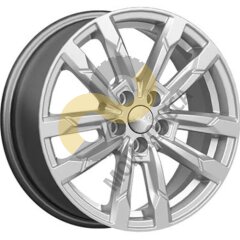 Skad Кения 6.5x16 5x114,3  ET40 Dia66.1 Селена 