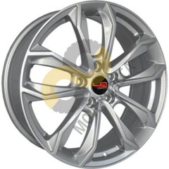 LegeArtis Concept TY510 7.0x17 5x114,3  ET35 Dia60.1 S ()