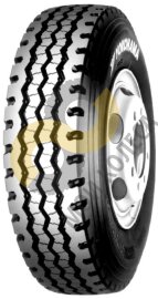 Yokohama MY547 12 R20 154/150K TT
