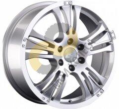 LS Wheels LS900 8.0x18 5x114,3  ET60 Dia73.1 S ()