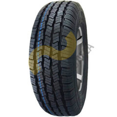 Three-A Tracvan 195/75R16C 107/105R