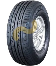 Aoteli Ecosaver 255/55 R18 109V 