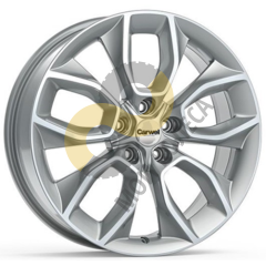 Carwel Хасан 7x18 5x114,3 ET40 Dia66.1 SL