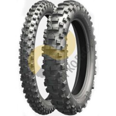 Michelin Enduro Hard 90/100 R21 57R Передняя (Front) 