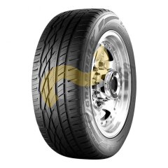 General Grabber GT 255/65 R17 110H ()