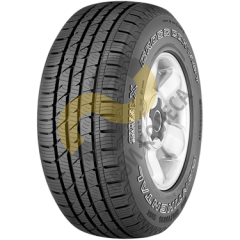 Continental ContiCrossContact LX 265/60 R18 110T ()