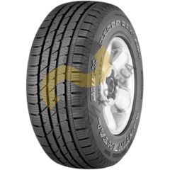 Continental ContiCrossContact LX 265/60 R18 110T