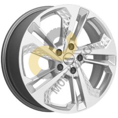 Skad KL-1069 7x18 5x114,3 ET40 Dia66.6 Селена