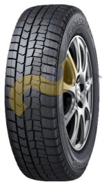 Dunlop Winter Maxx WM02 215/65 R16 98T 329286