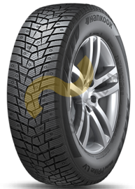 Hankook Winter I'Pike LV RW15 185/75 R16C 104/102R (шип)