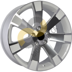 LegeArtis PG15 Y 7x18 5x114,3 ET38 Dia67.1 WF