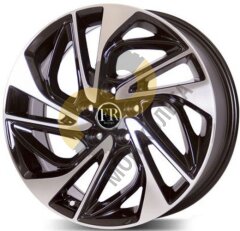 Replica FR HND5518 7.5x18 5x114,3  ET51 Dia67.1 BMF ()