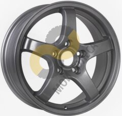 CrossStreet CR-14 6.0x15 4x100 ET46 Dia54.1 GM