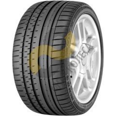 Continental ContiSportContact 2 SSR