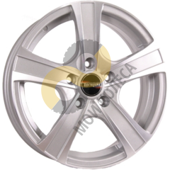Tech Line 539 6x15 4x100 ET50 Dia60.1 S