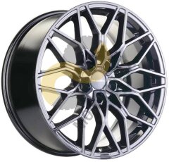 Carwel Тим 7.0x18 5x114,3 ET45 Dia67.1 AGR