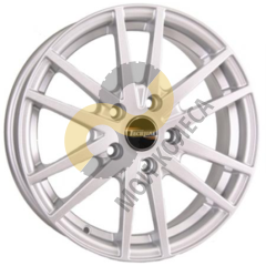 Tech Line 535 6x15 5x100 ET45 Dia57.1 S