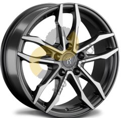 Replay GL88 7.5x17 5x114,3 ET45 Dia60.1 MGMF