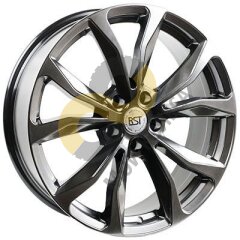 RST R009 7.5x19 5x108 ET36 Dia65.1 BMG